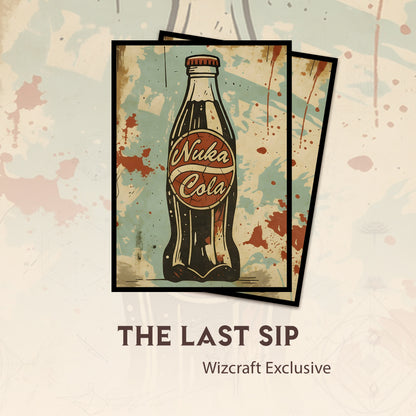 The Last Sip