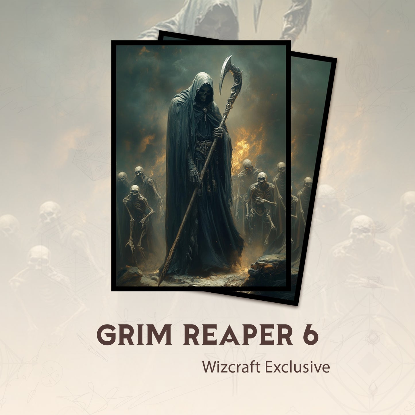 Grim Reaper 6