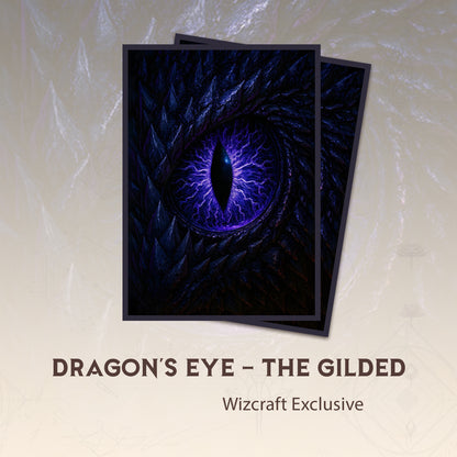 Dragon's Eye - The Gilded