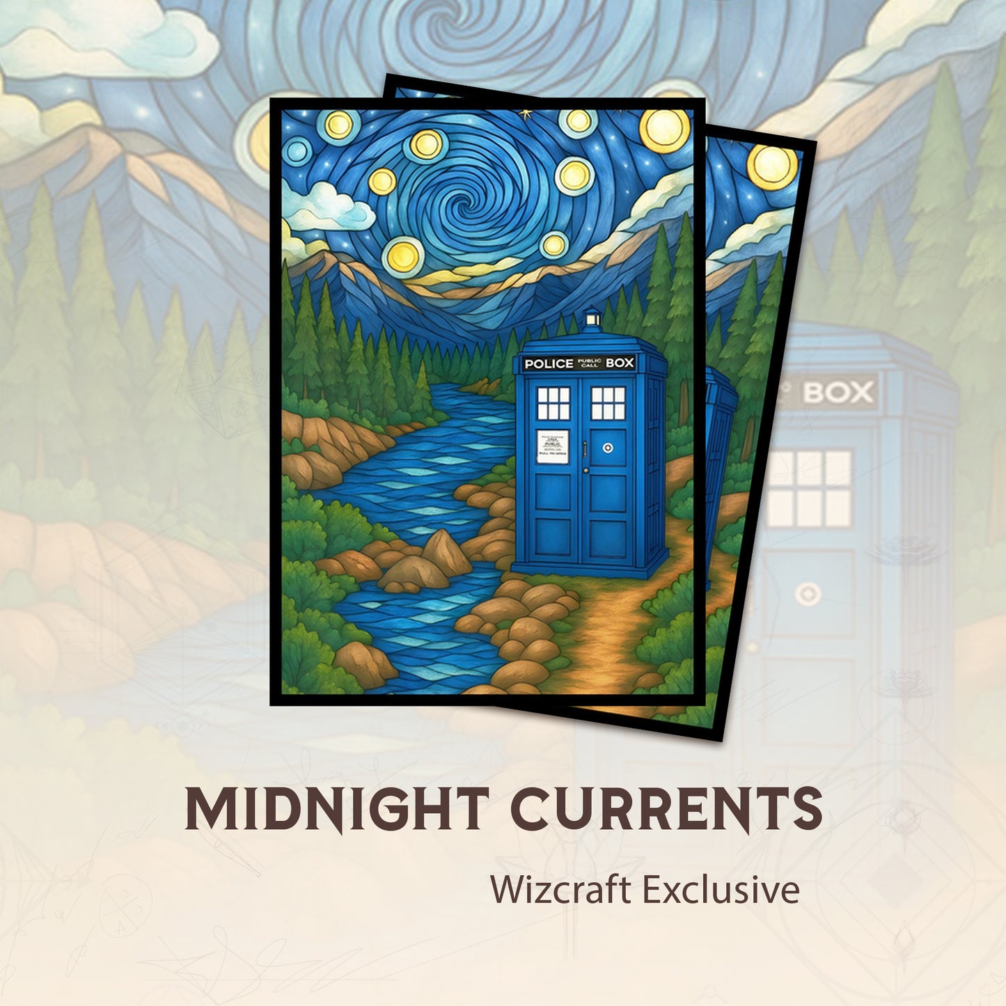Midnight Currents