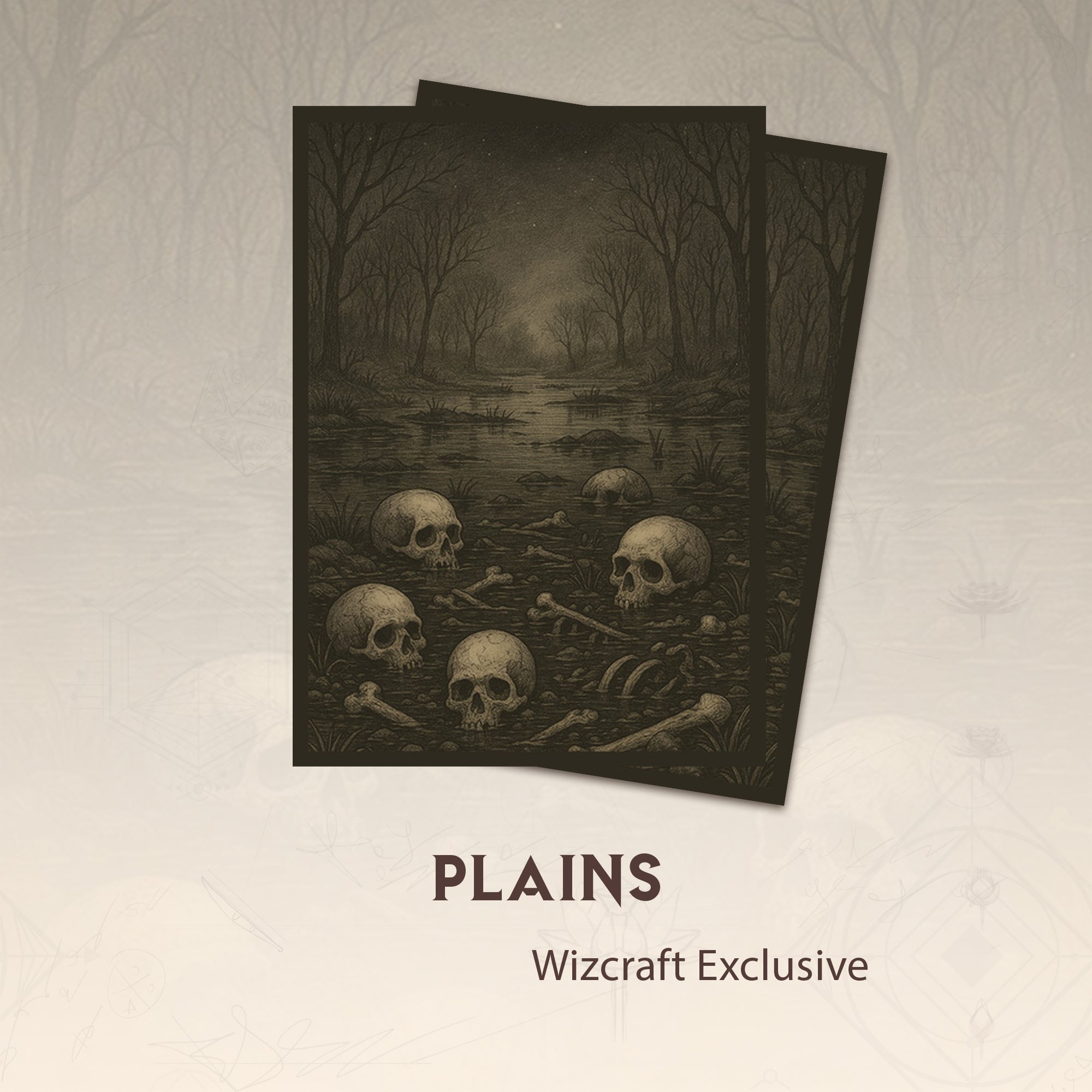 Swamp – Paramint