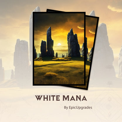 White Mana