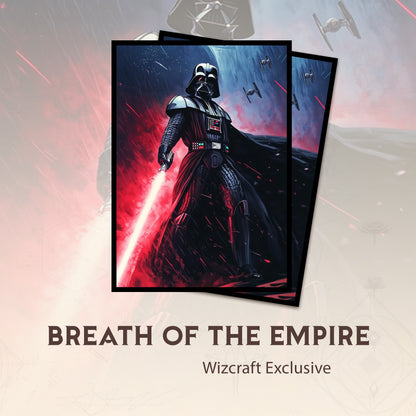 Breath of the Empire
