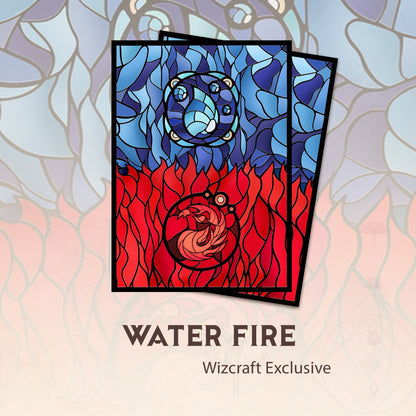 Water Fire