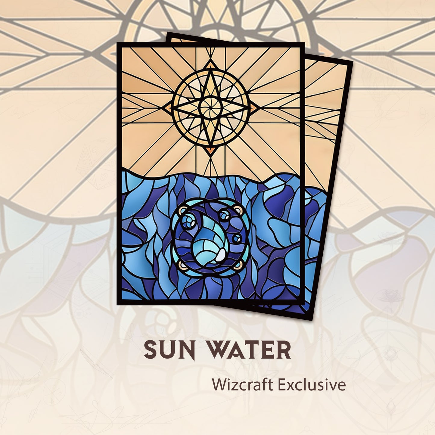 Sun Water