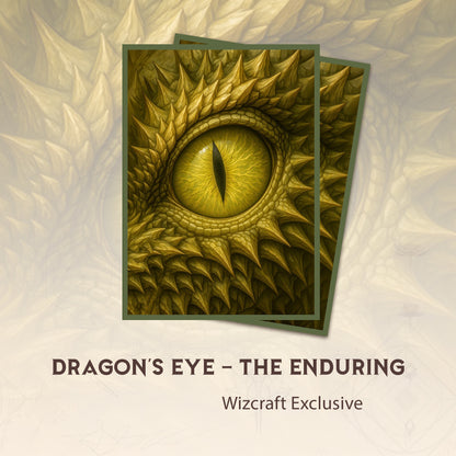 Dragon's Eye - The Enduring