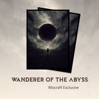 Wanderer of the Abyss