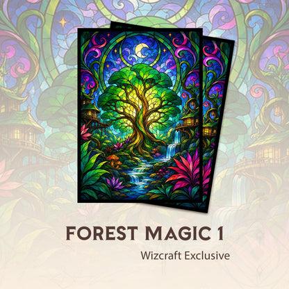 Forest Magic 1