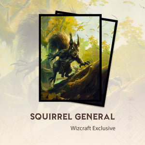 Squirrel General