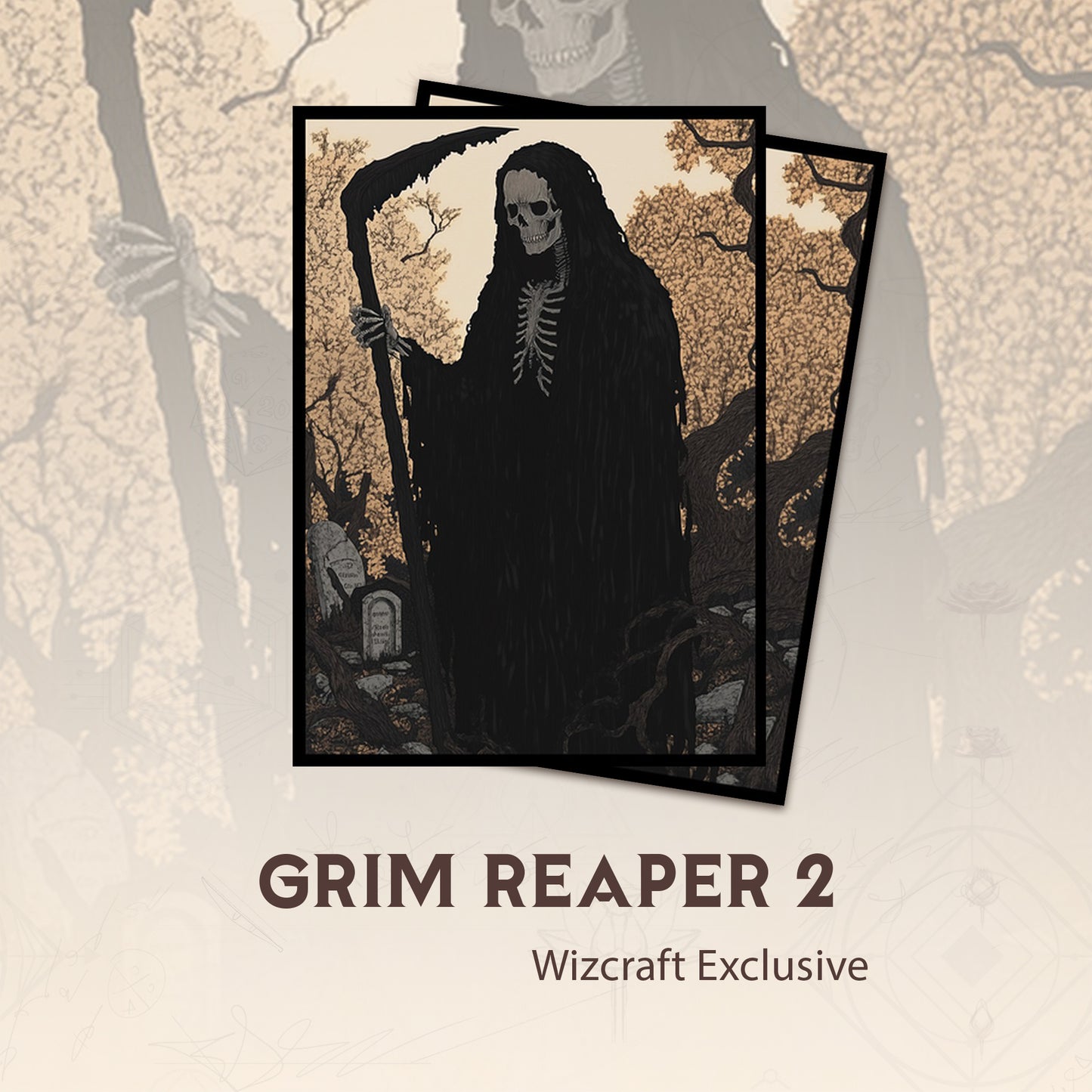 Grim Reaper 2