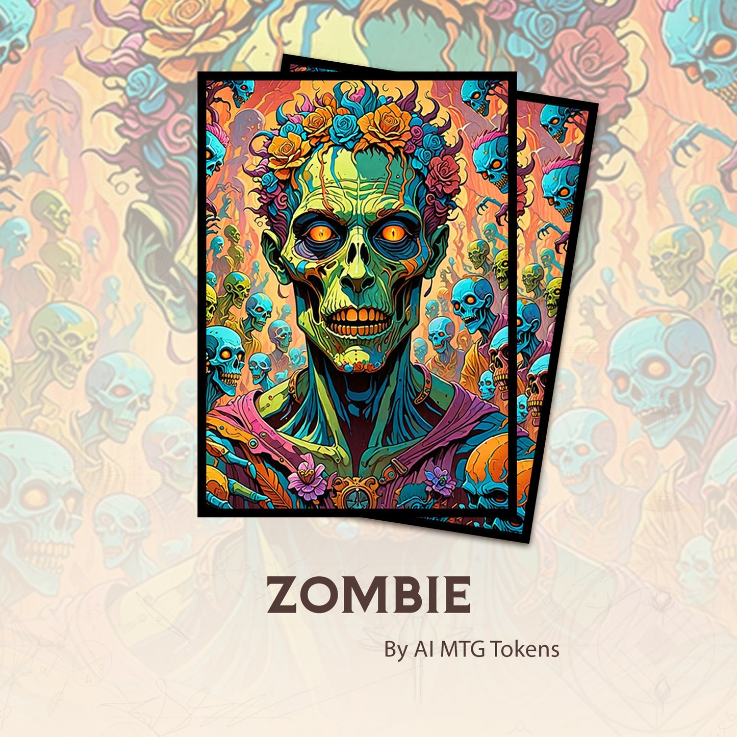 Zombie