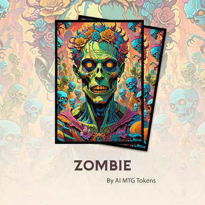 Zombie
