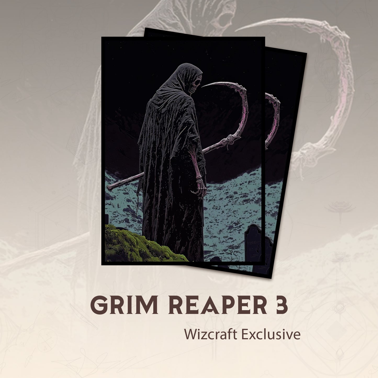 Grim Reaper 3