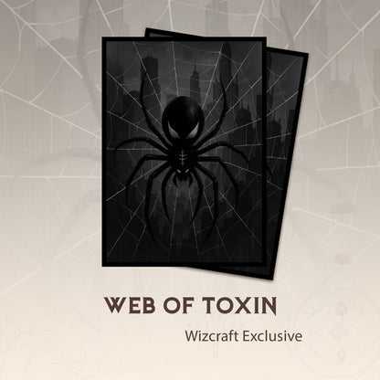 Web of Toxin