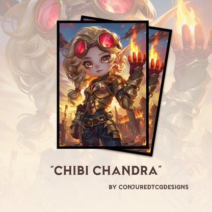 Chibi Chandra