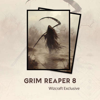 Grim Reaper 8