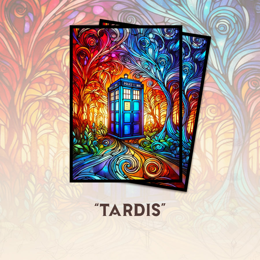 Tardis – Paramint