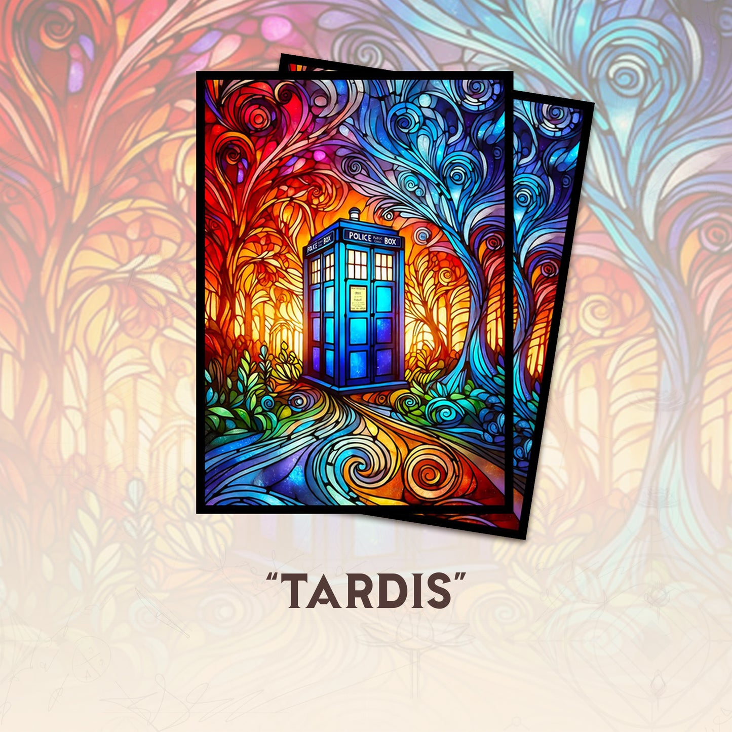 Tardis