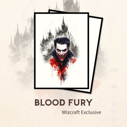 Blood Fury