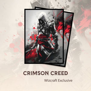 Crimson Creed