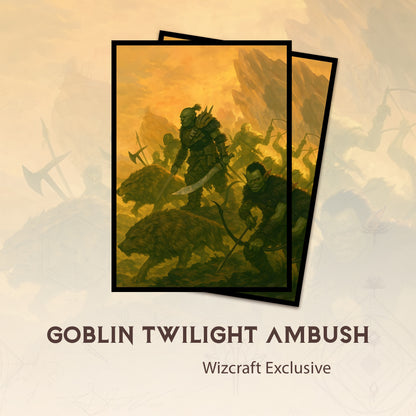 Goblin Twilight Ambush