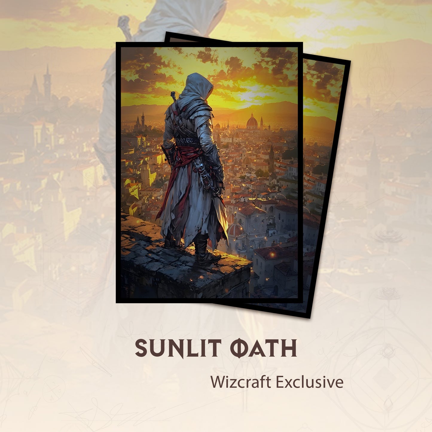 Sunlit Oath