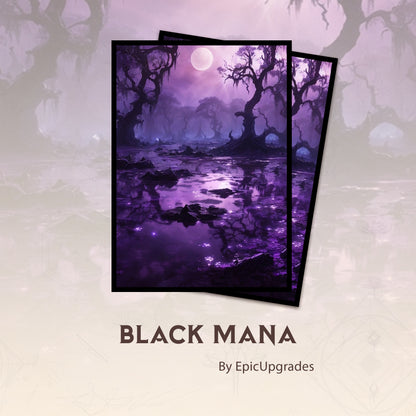 Black Mana