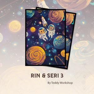 Rin & Seri 3