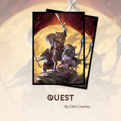 Quest