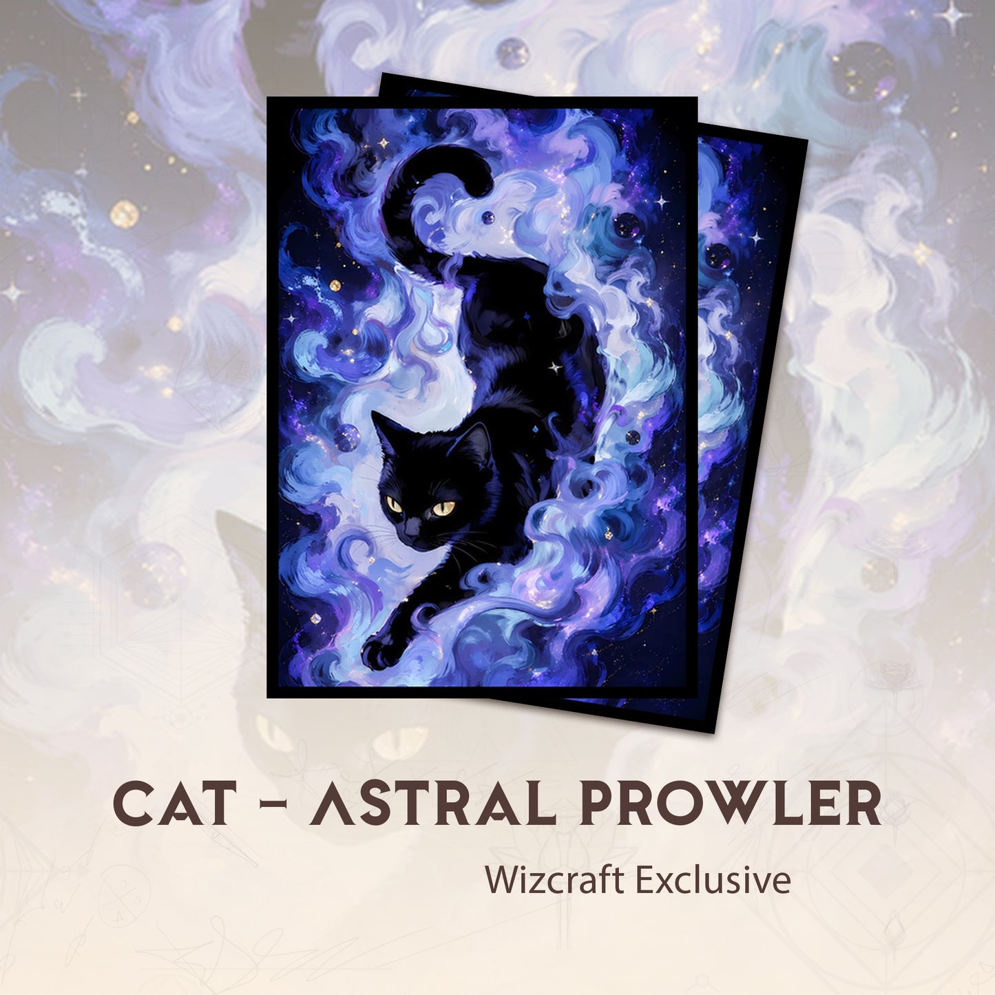 Cat - Astral Prowler