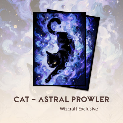 Cat - Astral Prowler