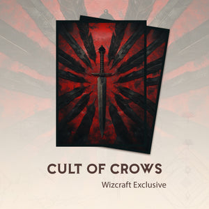 Cult of Crows
