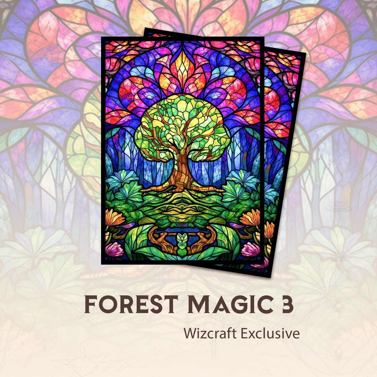 Forest Magic 3