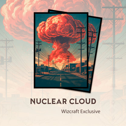 Nuclear Cloud