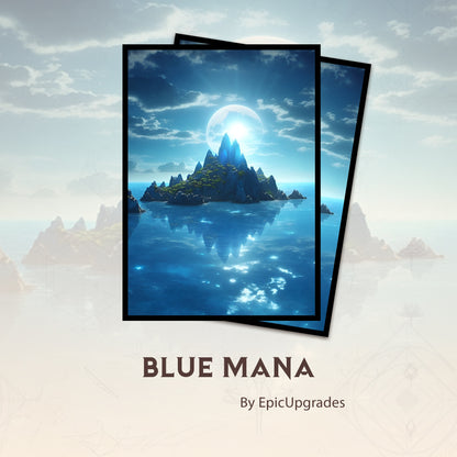 Blue Mana