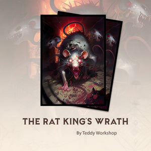 The Rat King’s Wrath