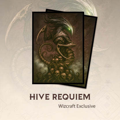 Hive Requiem