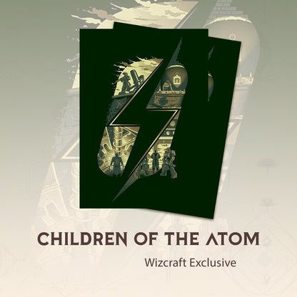 Children of the Atom