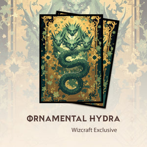 Ornamental Hydra