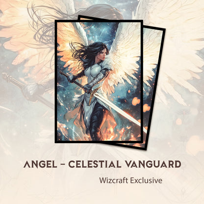 Angel - Celestial Vanguard