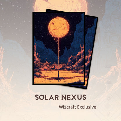 Solar Nexus