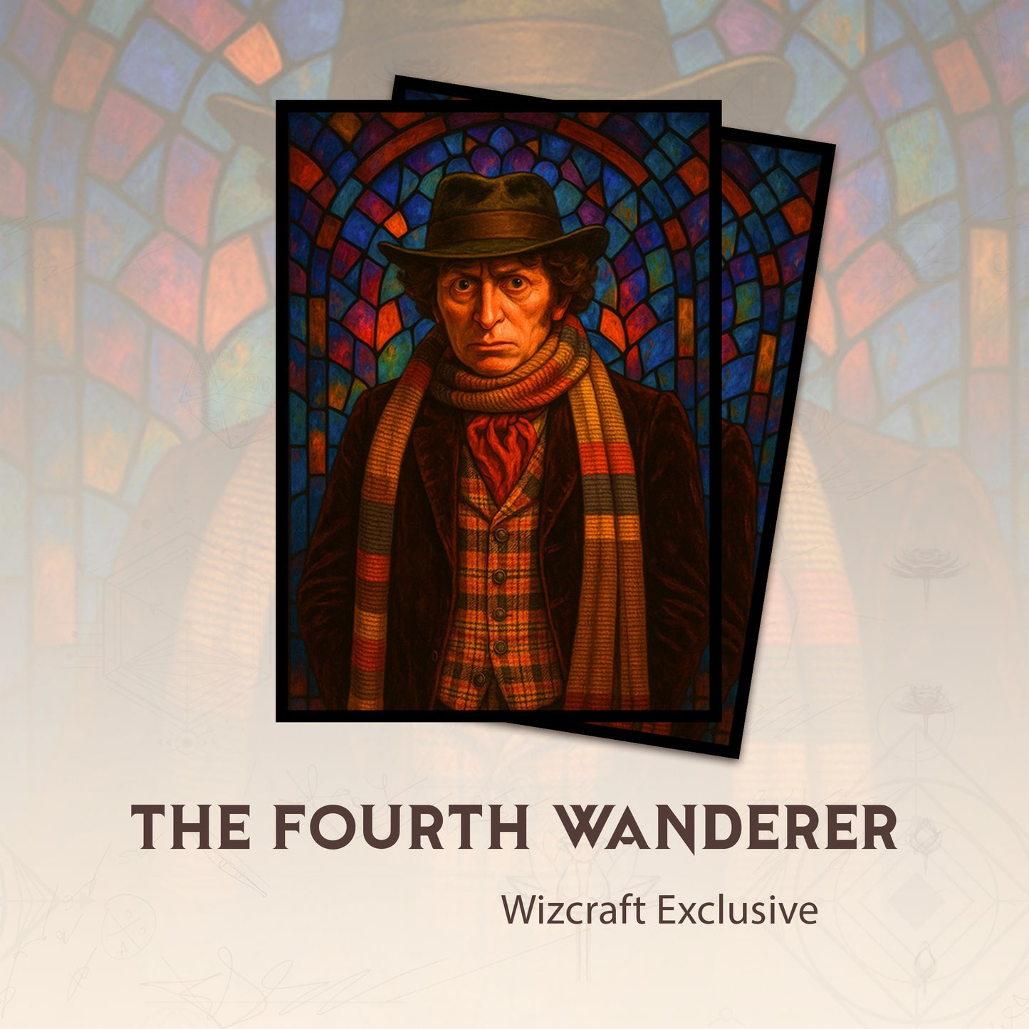 The Fourth Wanderer