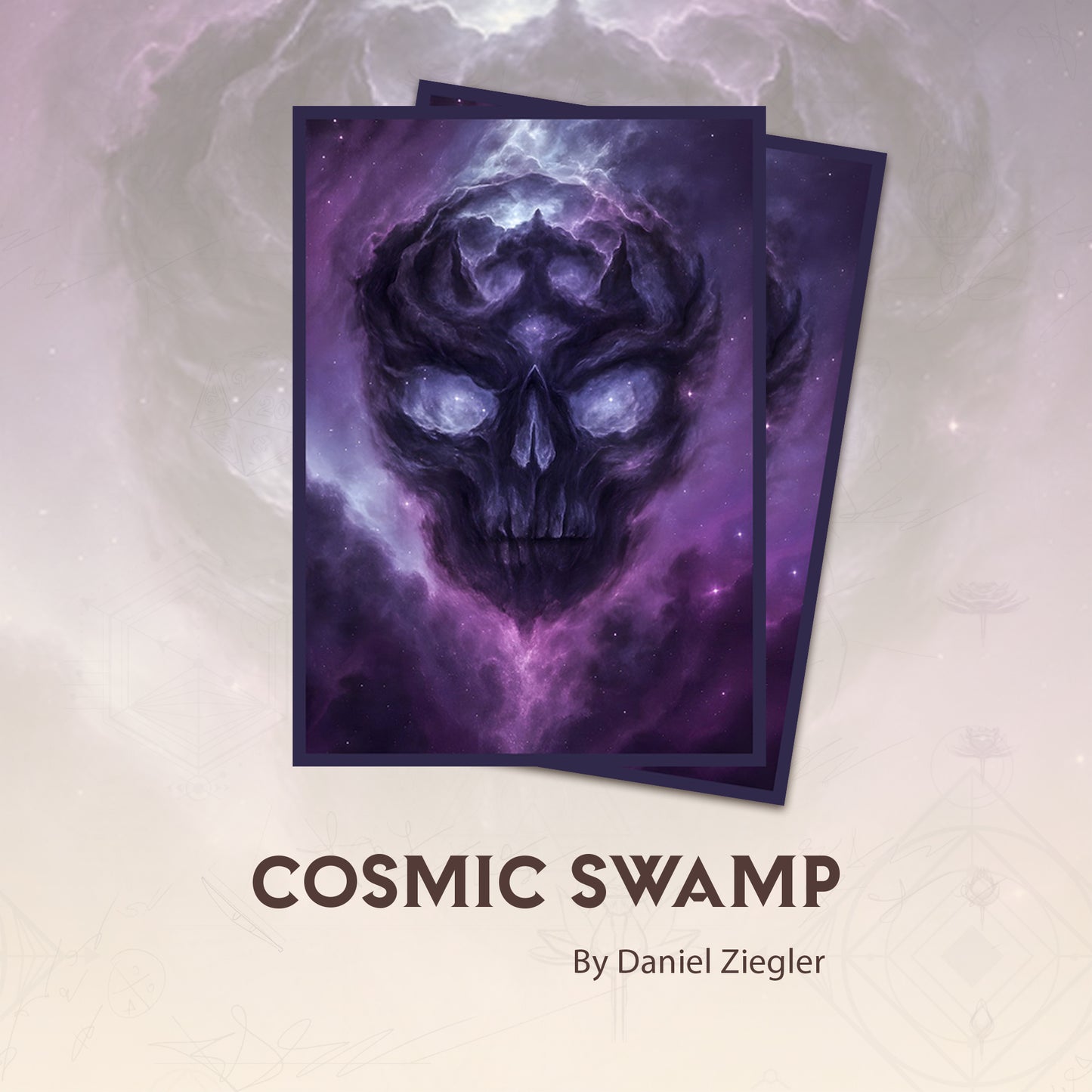 Cosmic Swamp