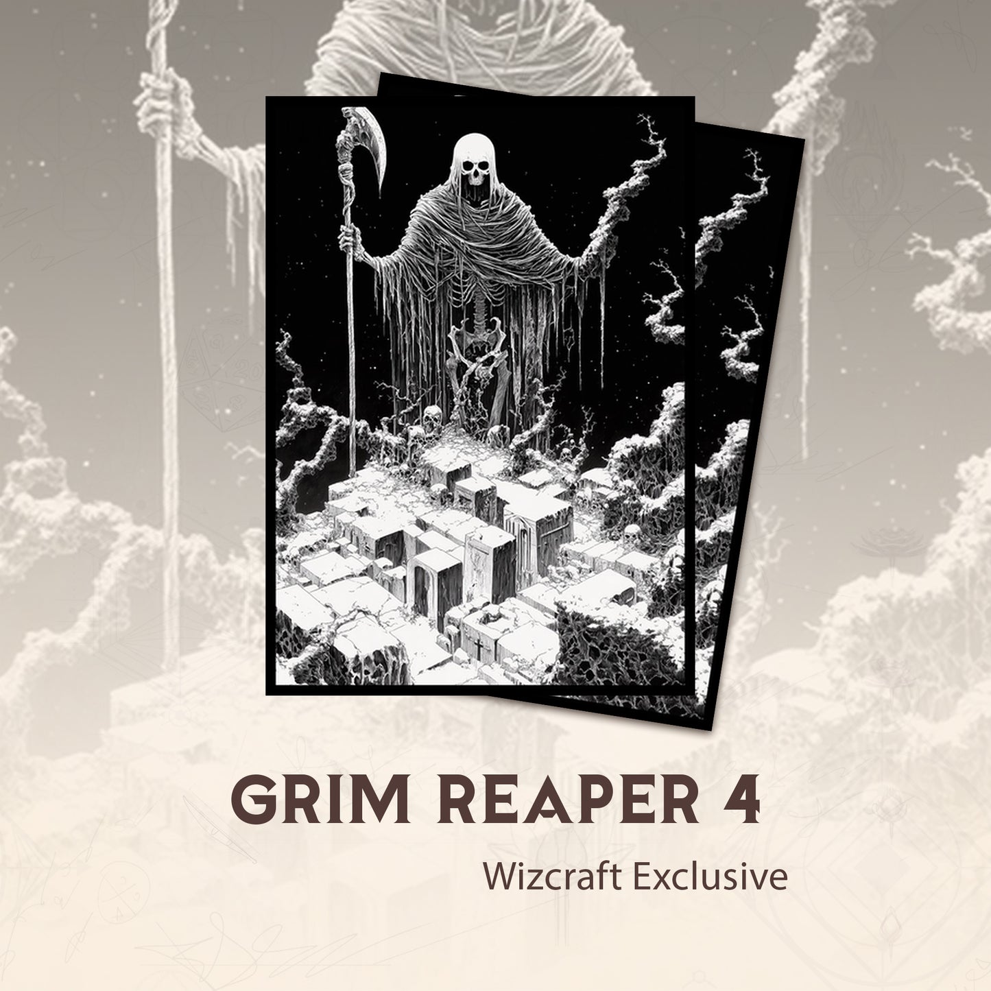 Grim Reaper 4