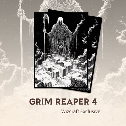 Grim Reaper 4