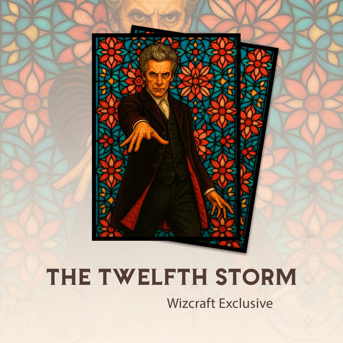 The Twelfth Storm