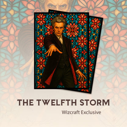 The Twelfth Storm