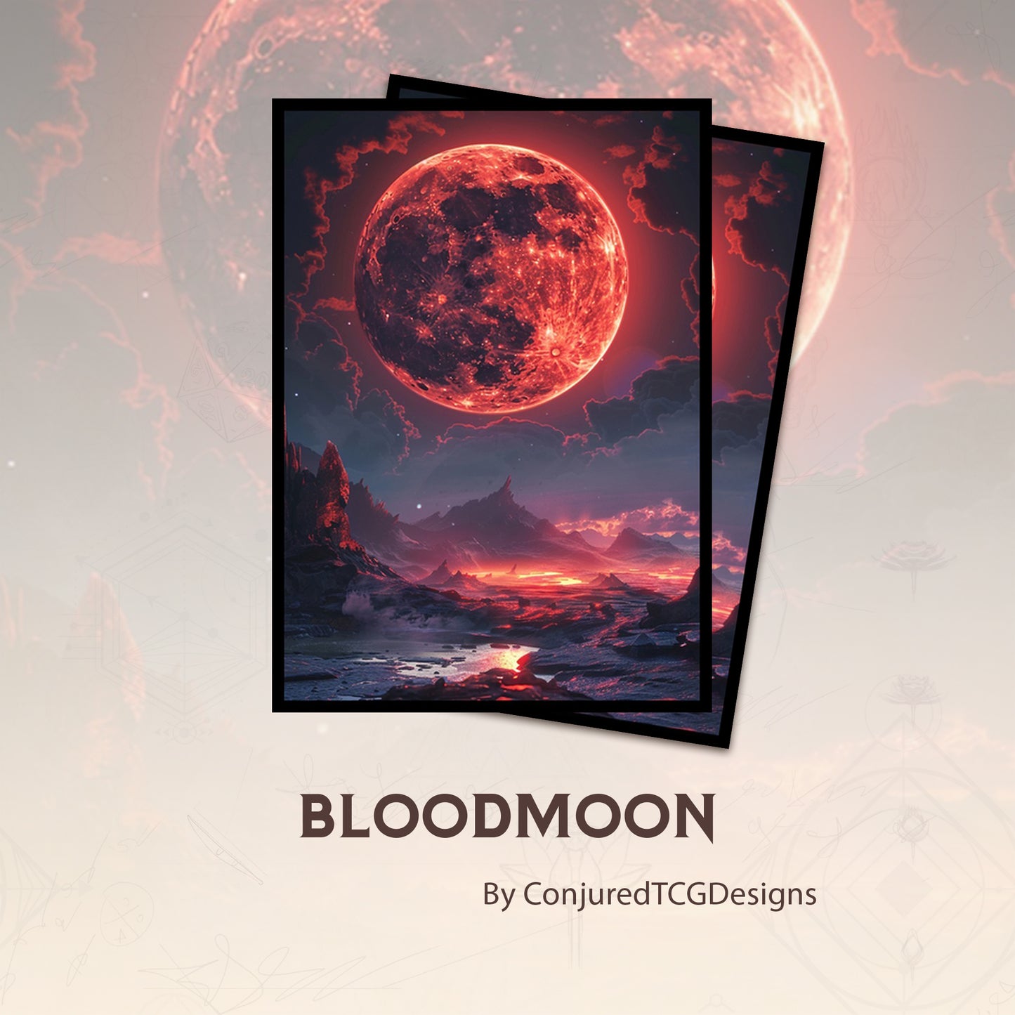 Bloodmoon (Smooth)