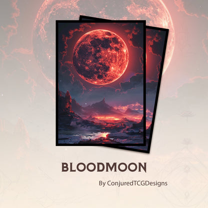 Bloodmoon (Smooth)