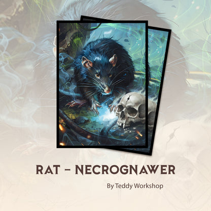 Rat - Necrognawer